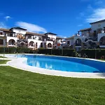 Apartamento Al Andalus Residencial