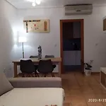 Apartamento Al Andalus Residencial