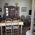 Casita Rustica De Invitados (Next To Xativa)