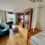 Apartamento Paseo De La Losa