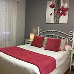 Hostal Restaurante Alarico