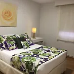 Hostal Restaurante Alarico
