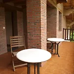 Hostal Rural Onbordi