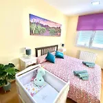 Arenal Home, Parking Gratis