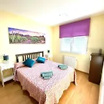 Arenal Home, Parking Gratis