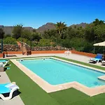 Casa Rural El Palmeral del Valle