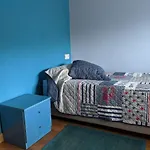 Apartamento Lucanus 75