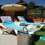 Casa Rural El Palmeral del Valle