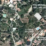 Casa Rural El Palmeral del Valle