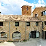 Rectoria De Claverol