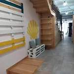 Albergue O Peirao