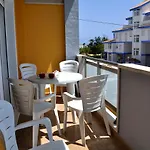 Doramar III a 200 m de la playa