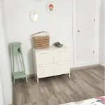 Casa mediterránea con encanto para 6