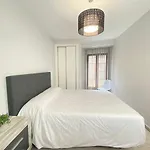 Apartamento Serranos Centro Historico