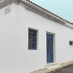 Acogedora casita mediterránea en Portmán