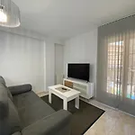 Apartamento Serranos Centro Historico