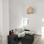 Casa mediterránea con encanto para 6