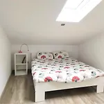 Casa mediterránea con encanto para 6