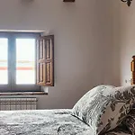 Casa Rural El Tranco Del Lobo
