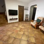 Casa Rural El Tranco Del Lobo