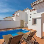Villa Privada Con Increibles Vistas Al Mar