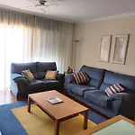 Apartamentos Puerto O Grove