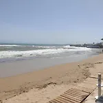 Esquina Todo Exterior En Playa Del Cura