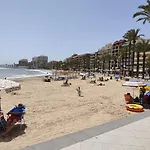 Esquina Todo Exterior En Playa Del Cura