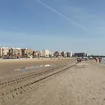 Apartamento Mediterráneo D WIFI