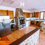 Casa OASIS 17 PAX POOL JACUZZI BBQ