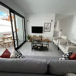 Atico Canada Aguilar, Mojacar Playa