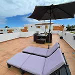 Atico Canada Aguilar, Mojacar Playa