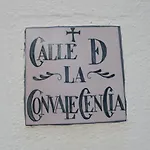 Calle De La Convalecencia