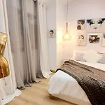 Sunny Duplex In Front Of Campello Beach