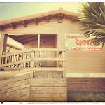 Bungalows Cantia