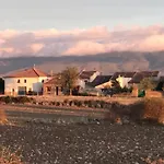 La Casa De Brieva