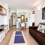 Apartamento Con Vista Al Mar - O&Y 10