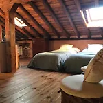 La Casa De Brieva