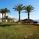Apartamento En Primera Linea En Alcanar Playa - 4/5 Personas
