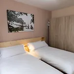 Ibón - sencillo y económico, con wifi