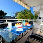 Apartamento cerca del mar en Alcudia