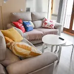 Duplex Casa Lis-En Pleno Corazon De La Ciudad-