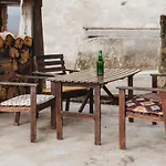EL CORRAL DEL CARTERU - Casa Rosales