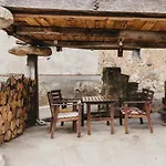 EL CORRAL DEL CARTERU - Casa Rosales