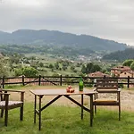 EL CORRAL DEL CARTERU - Casa Rosales