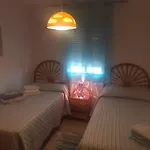 Apartamento Naturaleza Virgen