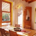 Casa Alegría Aire - Eco Retreat Finca Artis Tirma