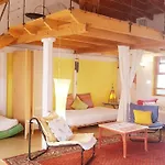Casa Alegría Aire - Eco Retreat Finca Artis Tirma