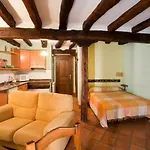 APARTAMENTOS LA COTERA - Barrio de CAMBARCO