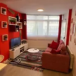Apartamento Centro Frente Muralla 2
